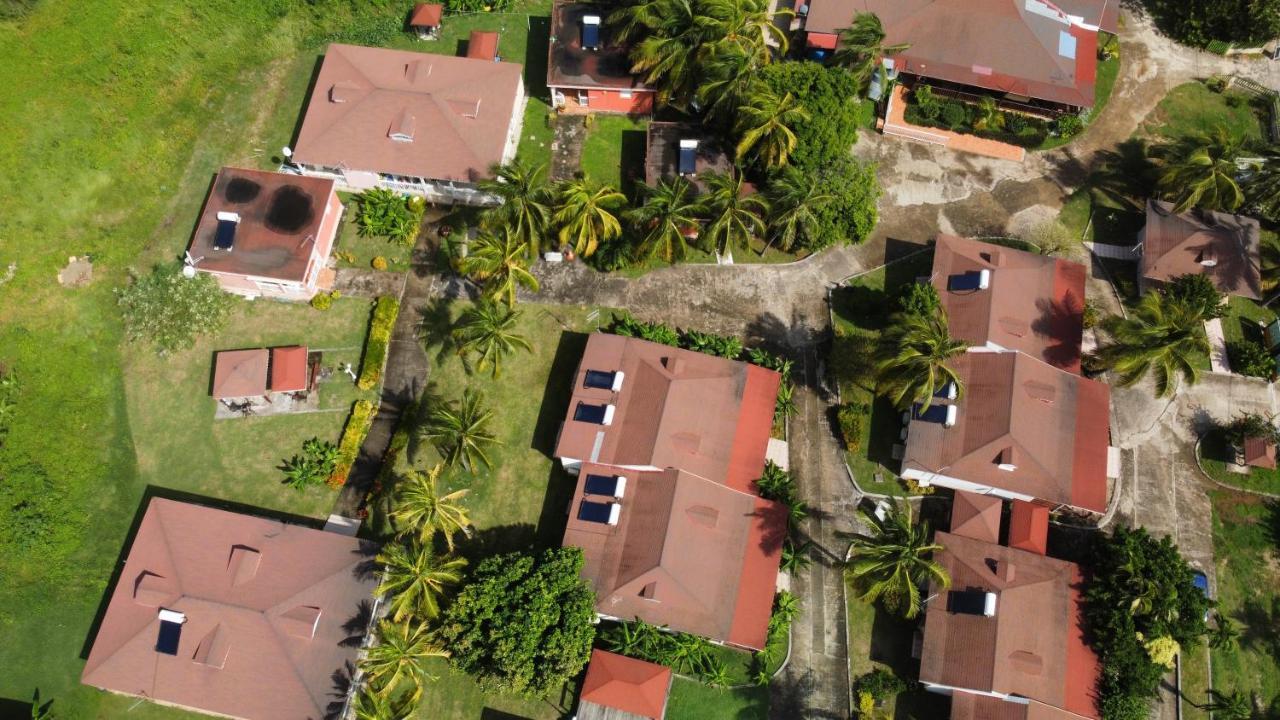 Village Honore Chassaing Exterior photo