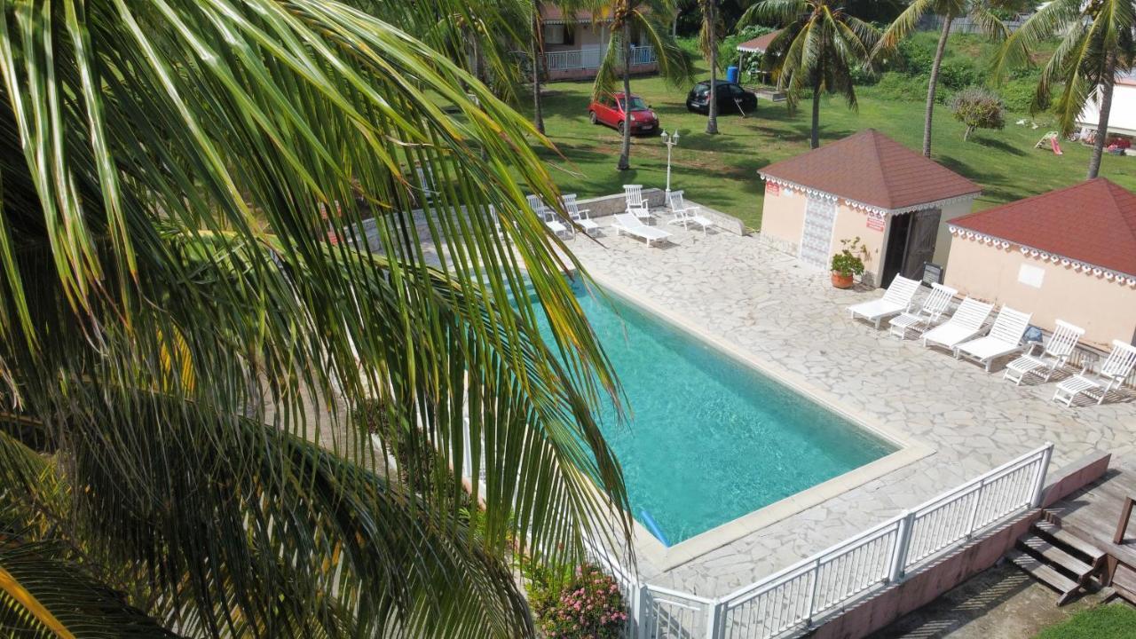 Village Honore Chassaing Exterior photo