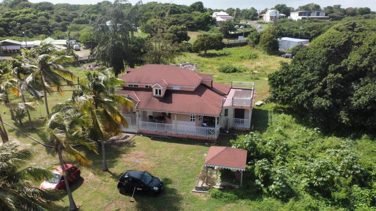 Village Honore Chassaing Exterior photo