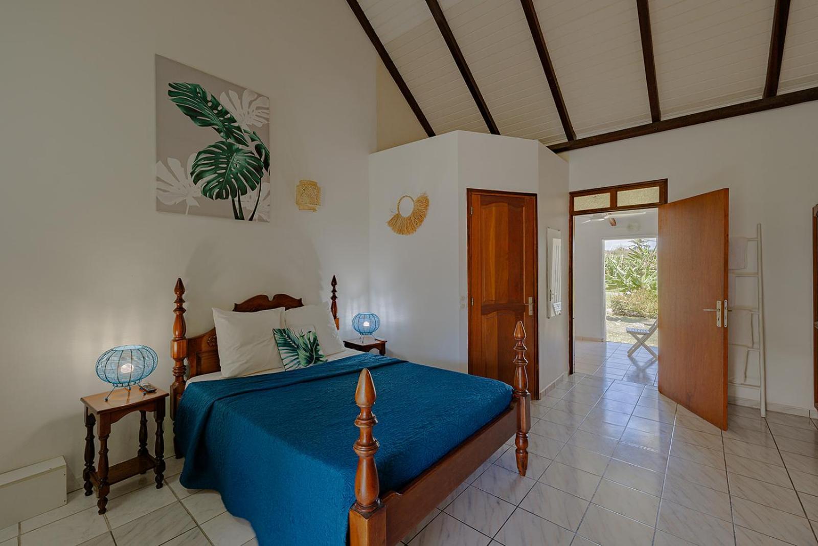 Village Honore Chassaing Exterior photo
