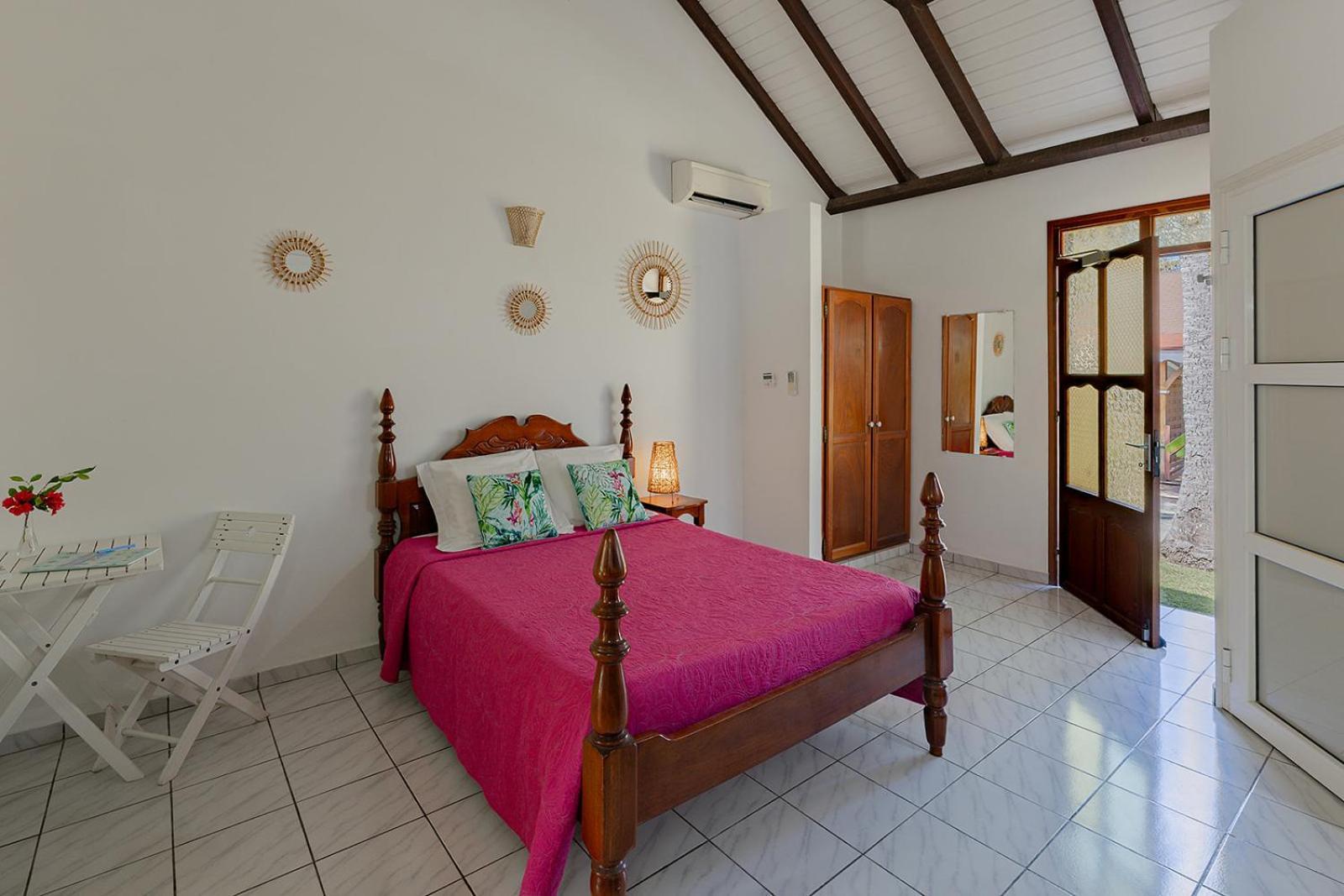 Village Honore Chassaing Exterior photo