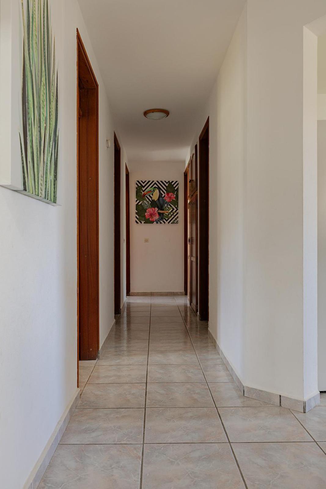 Village Honore Chassaing Exterior photo