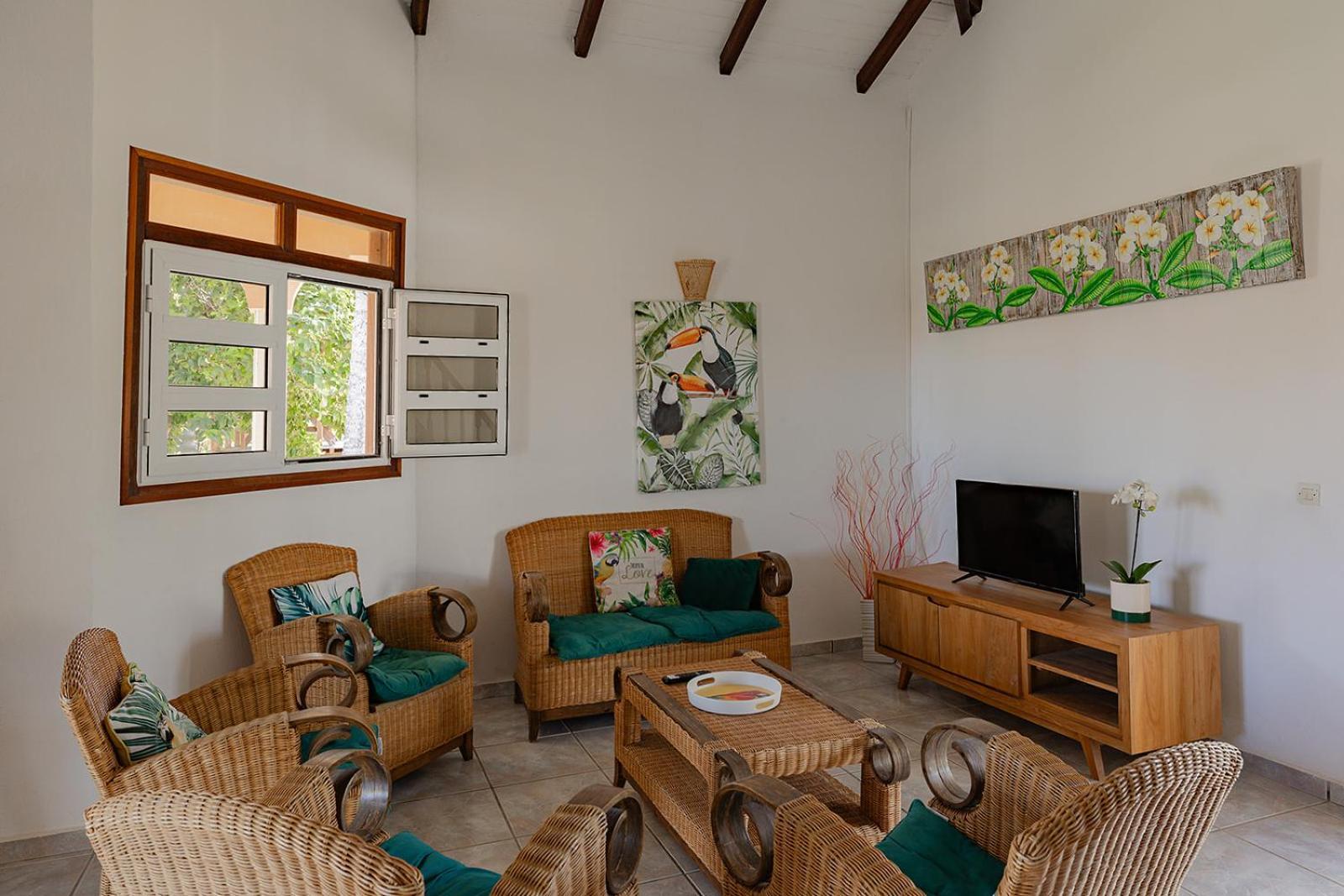 Village Honore Chassaing Exterior photo