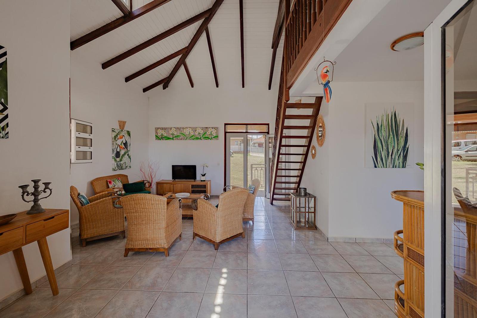 Village Honore Chassaing Exterior photo