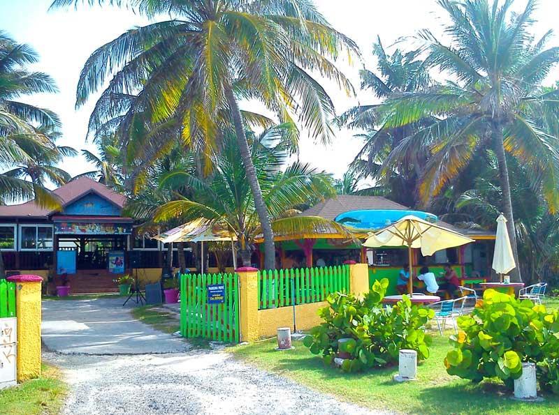 Village Honore Chassaing Exterior photo